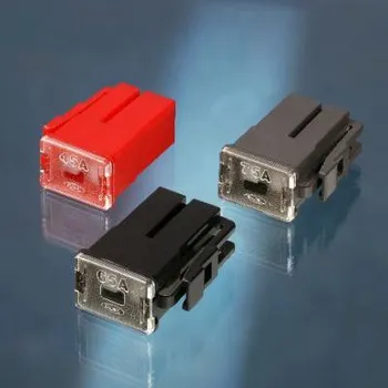 Autopojistky Pojistka PAL female slot 32V/45A