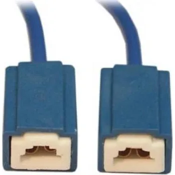 Autožárovka Patice žárovky H1 keramická blistr 2ks