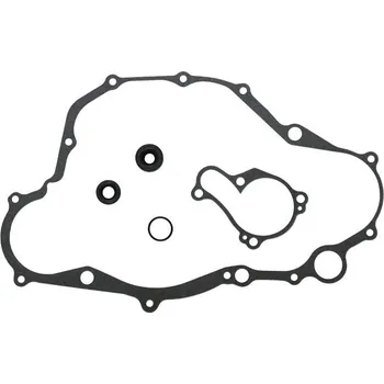 Těsnění pro motocykl Opravná sada vodní pumpy pro Yamaha YZF 450 10-14