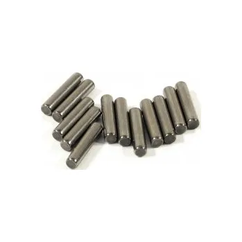 RC vybavení Čep 2.5x12mm (12ks)