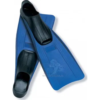 Ploutve Intex 55934 Ploutve potápěčské super sport vel. 38-40