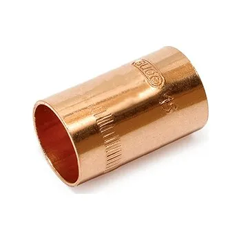 Fitinka Cu nátrubek 22, AxA 5270 Comap Sudo