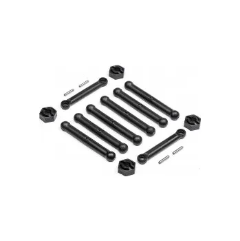 RC vybavení Sada spojovaček