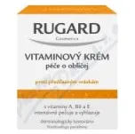 Rugard vitamin-creme 50ml