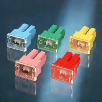 Autopojistky Pojistka PAL female 32V/ 20A