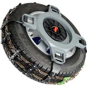 Sněhové řetězy Sněhové řetězy Spikes Spider typ Sport vel. X/S