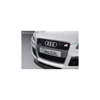 Tuning CARACTERE přední sportovní maska Audi Q7