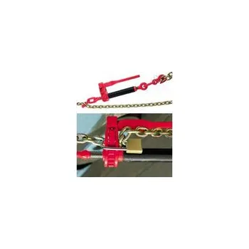 Ráčna Kotevní ráčna QUICKBINDER SCC10