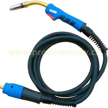 Příslušenství ke svářečce MB 24/3m