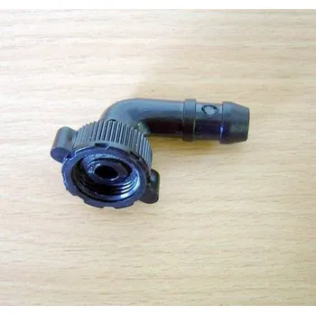 Myčka nádobí Myčka Delfín-Kolínko přívodu vody s matkou a těs.