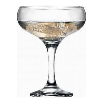 Pohár BISTRO 0,25 šampus miska