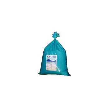 Sorbent Sorpční drť v PE pytli, 5 kg