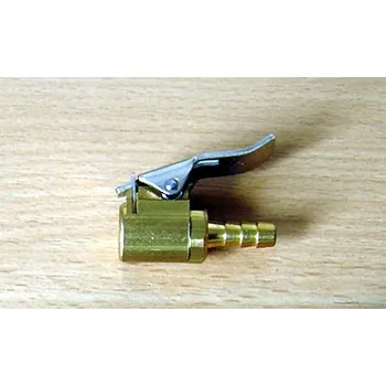 pumpička Koncovka hustilky autoventilku