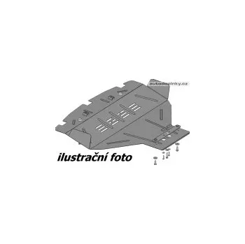 Kryt motoru Kryt pod motor Subaru Outback III motor: 3,0 -- rok výroby 2003-2009