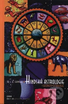 Hindská astrologie: L.R. Chawdhri