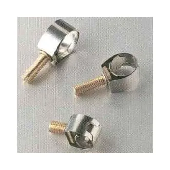 Spona do sešívačky Sponka typ"A" šroub. D 21