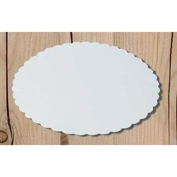 Podložka pod dort Slunečnice karton 26cm cena=100ks