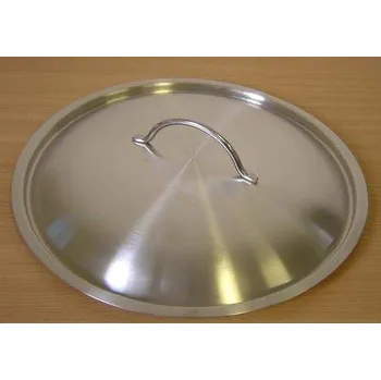 Poklice Poklička nerez 50 cm poklice