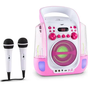 Auna Kara Liquida Karaoke Auna Kara Liquida