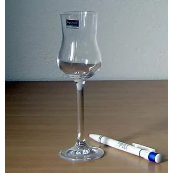 Sklenice Pohár GASTRO 10 cl destilát, Grappa