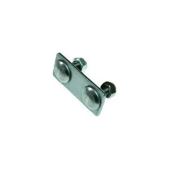 podložka Nerezová podložka s matkami