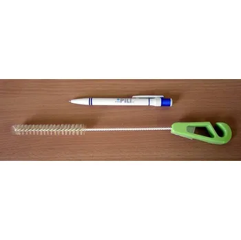 Drátěný kartáč Kartáč zkumavkový d=14mm