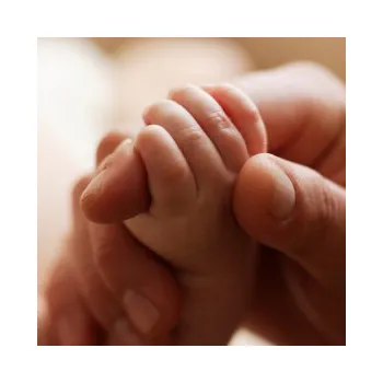 Diagnostický test DNA test otcovství, dvojí analýza a kontrola výsledků, anonymní provedení, vzorek = ústní stěr otce a dítěte