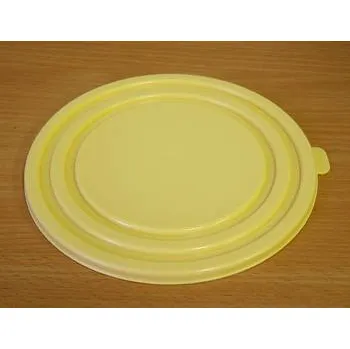 Jídlonosič Jídlonosič - Víčko CZ 1 a 1,3 lt