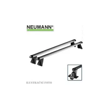 NEUMANN příčný střešní nosič ALU Ford Mondeo -- rok výroby 93 - 00 (zamykatelné provedení) SLEVA 2%
