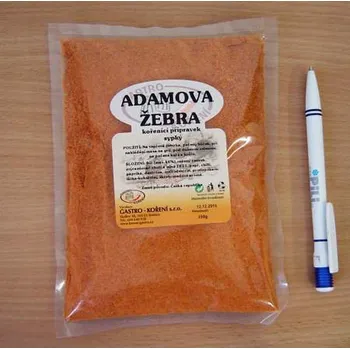 Koření Koření směs: Adamova žebra 250g