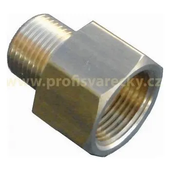 Svářečka Redukce šroubení Ar/CO2