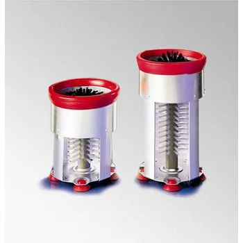 Myčka nádobí ALU myčka sklenic 18 cm