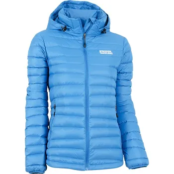 Nordblanc Oven azurově modrá