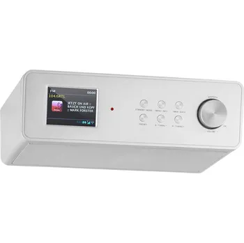 Radiopřijímač Auna KR 200