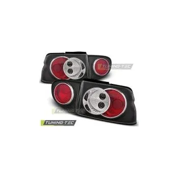 Zadní světlomet Zadní světla, lampy Ford Escort, 1994-2000, čiré/black SLEVA 14%