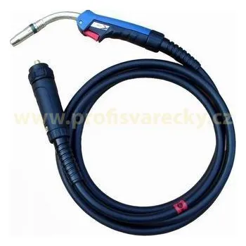 Příslušenství ke svářečce Binzel Binzel MB 24KD/3m