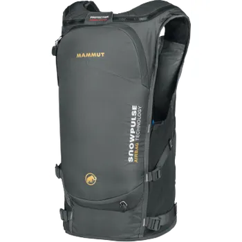 Lezecký doplněk Mammut Alyeska Protection Airbag vest