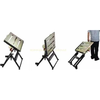 Svářečka Svařovací stůl NOMAD