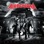 Runnin`Wild - Airbourne [CD]