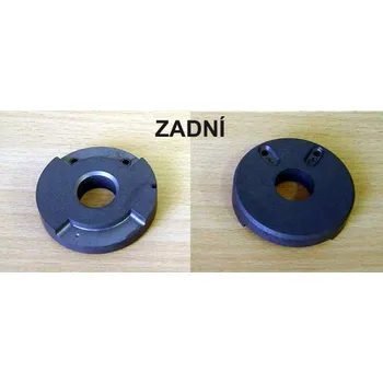 Čerpadlo Tlakové čerpadlo NT/Procon- Příruba zadní uhlíková