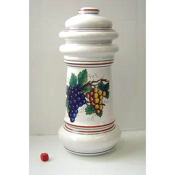 Výčepní technika Stojan keramický TORC D130 pro 3 kohouty