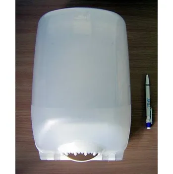 Zásobník na papírové ručníky Zásobník na ručníky v roli s vnitřním odvíjením 20cm