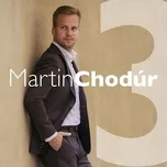 3 - Chodúr Martin [CD]