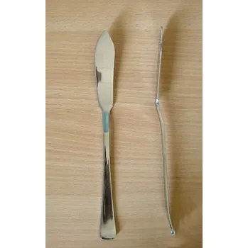 Příbor Nůž na ryby Markéta