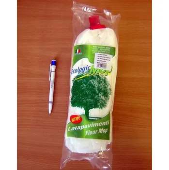 nahárada k mopu Koncovka mopu, pásky s velkou savostí MOP náhradní