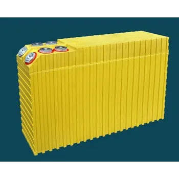 Článková baterie Baterie LiFePo 3,2V 1000Ah