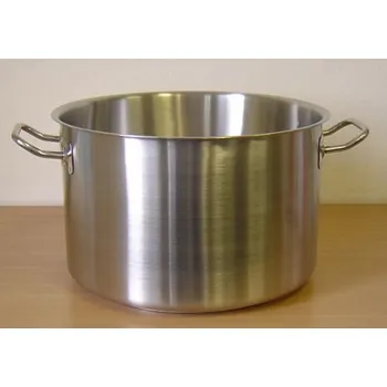 Hrnec Hrnec 23,0 l průměr 35x23cm nerez