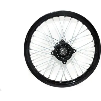 Ráfek na kolo Ráfek 17" Přední, T02