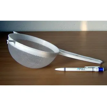 Cedník a síto Síto cedník plast 16 cm