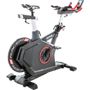 Kettler Racer 9